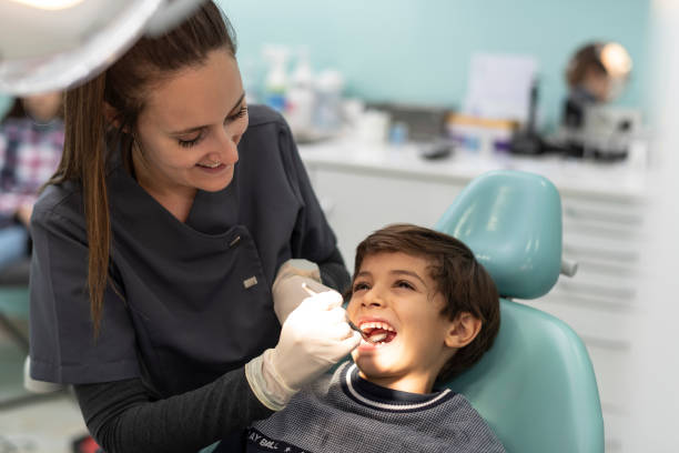 Best Emergency Denture Repair in Marysville, CA