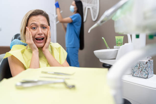 Best Emergency Wisdom Teeth Removal in Marysville, CA
