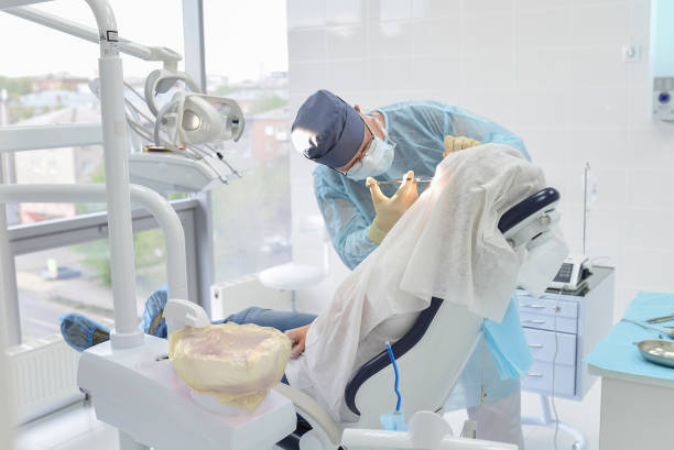 Best Emergency Gum Treatment in Marysville, CA